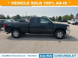 Used 2012 Chevrolet Silverado 1500 LT w/ All-Star Edition image 2