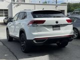 Used 2022 Volkswagen Atlas Cross Sport SE image 5
