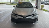 Used 2022 Toyota Camry LE image 2