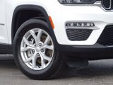 Certified 2023 Jeep Grand Cherokee Limited image 4