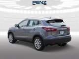 Used 2021 Nissan Rogue Sport SV image 5