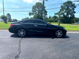 Used 2017 Mercedes-Benz E 400 4MATIC Coupe image 5