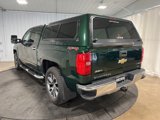 Used 2014 Chevrolet Silverado 1500 LTZ image 6