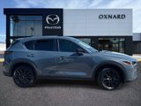 Certified 2022 MAZDA CX-5 Carbon Edition image 3