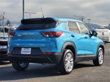 New 2025 Chevrolet TrailBlazer LS w/ LS Convenience Package image 5