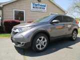 Used 2019 Honda CR-V EX image 2