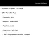 Used 2021 GMC Terrain SLT w/ Infotainment Package II image 3