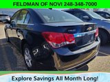Used 2013 Chevrolet Cruze LTZ w/ Enhanced Safety Package image 2