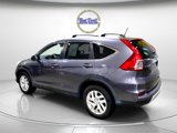 Used 2015 Honda CR-V EX-L image 3