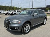 Used 2015 Audi Q5 2.0T Premium Plus w/ Technology Package image 3