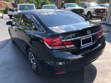 Used 2015 Honda Civic LX image 3