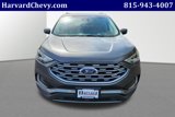 Used 2019 Ford Edge SEL image 2