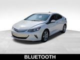Used 2018 Chevrolet Volt LT image 3