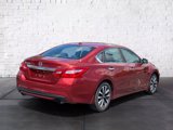 Used 2016 Nissan Altima 2.5 SV w/ Convenience Package image 6