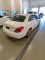 Used 2016 Mercedes-Benz C 300 Sedan image 4