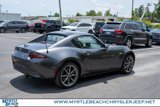 Used 2023 MAZDA MX-5 Miata Grand Touring w/ Weather Package image 6