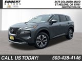 Used 2023 Nissan Rogue SV image 1