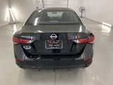 New 2025 Nissan Sentra S image 6