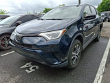 Used 2018 Toyota RAV4 LE image 3