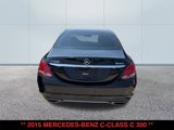 Used 2015 Mercedes-Benz C 300 4MATIC Sedan image 6