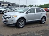Used 2013 Ford Edge Limited image 3
