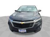 Certified 2022 Chevrolet Equinox LT image 3