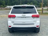 Used 2015 Jeep Grand Cherokee Limited w/ Luxury Group II image 6