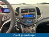 Used 2013 Chevrolet Sonic LT image 4