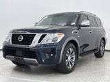 Used 2019 Nissan Armada SL w/ Premium Package image 3