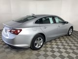 Used 2022 Chevrolet Malibu LT image 5