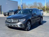 Used 2021 Mercedes-Benz GLC 300 image 3