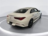 Certified 2023 Mercedes-Benz CLA 250 4MATIC image 6