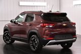 Used 2022 Chevrolet TrailBlazer LT w/ Convenience Package image 5