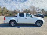 Used 2020 Nissan Frontier SV w/ Value Truck Package image 4