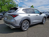 New 2025 Acura ADX FWD image 4