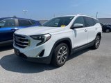 Used 2019 GMC Terrain SLT w/ Preferred Package image 3