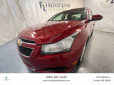 Used 2014 Chevrolet Cruze LT image 3