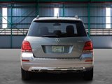 Used 2013 Mercedes-Benz GLK 350 4MATIC image 4