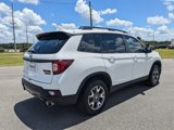 Used 2023 Honda Passport TrailSport image 4