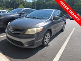 Used 2011 Toyota Corolla LE image 4