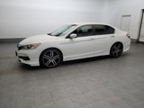 Used 2017 Honda Accord Sport Special Edition image 2