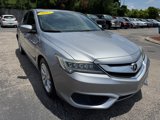 Used 2017 Acura ILX image 3