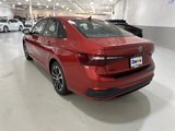 New 2025 Volkswagen Jetta Sport image 6