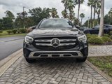 Certified 2021 Mercedes-Benz GLC 300 image 5