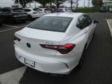 Certified 2024 Acura TLX w/ Technology Package image 5