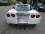 Used 2013 Chevrolet Corvette Grand Sport w/ 4LT Preferred Equipment Group image 5