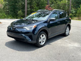Used 2018 Toyota RAV4 LE image 3