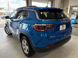 Used 2019 Jeep Compass Latitude image 4
