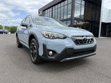 Used 2022 Subaru Crosstrek 2.0i Premium w/ Moonroof Package image 2