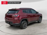 Used 2021 Jeep Compass 80th Special Edition w/ Sun and Sound Group image 5
